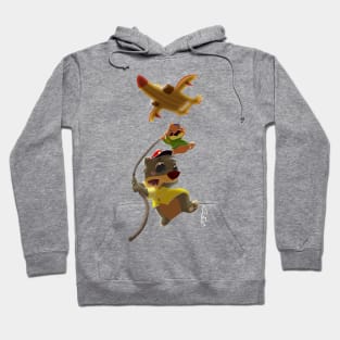 Talespin Hoodie